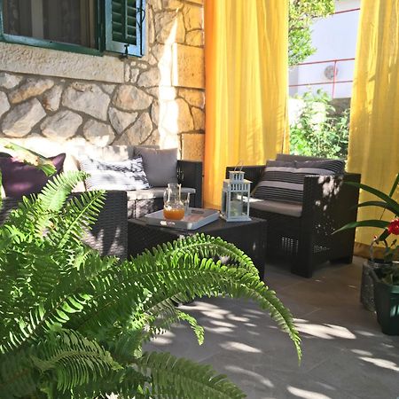 Lina Vrankovic Apartments Hvar Town Exterior foto