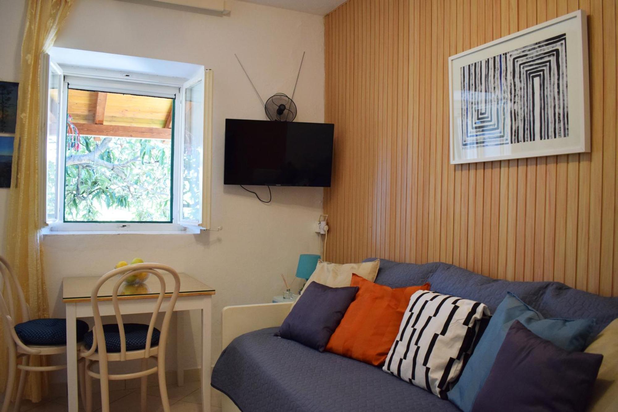 Lina Vrankovic Apartments Hvar Town Exterior foto