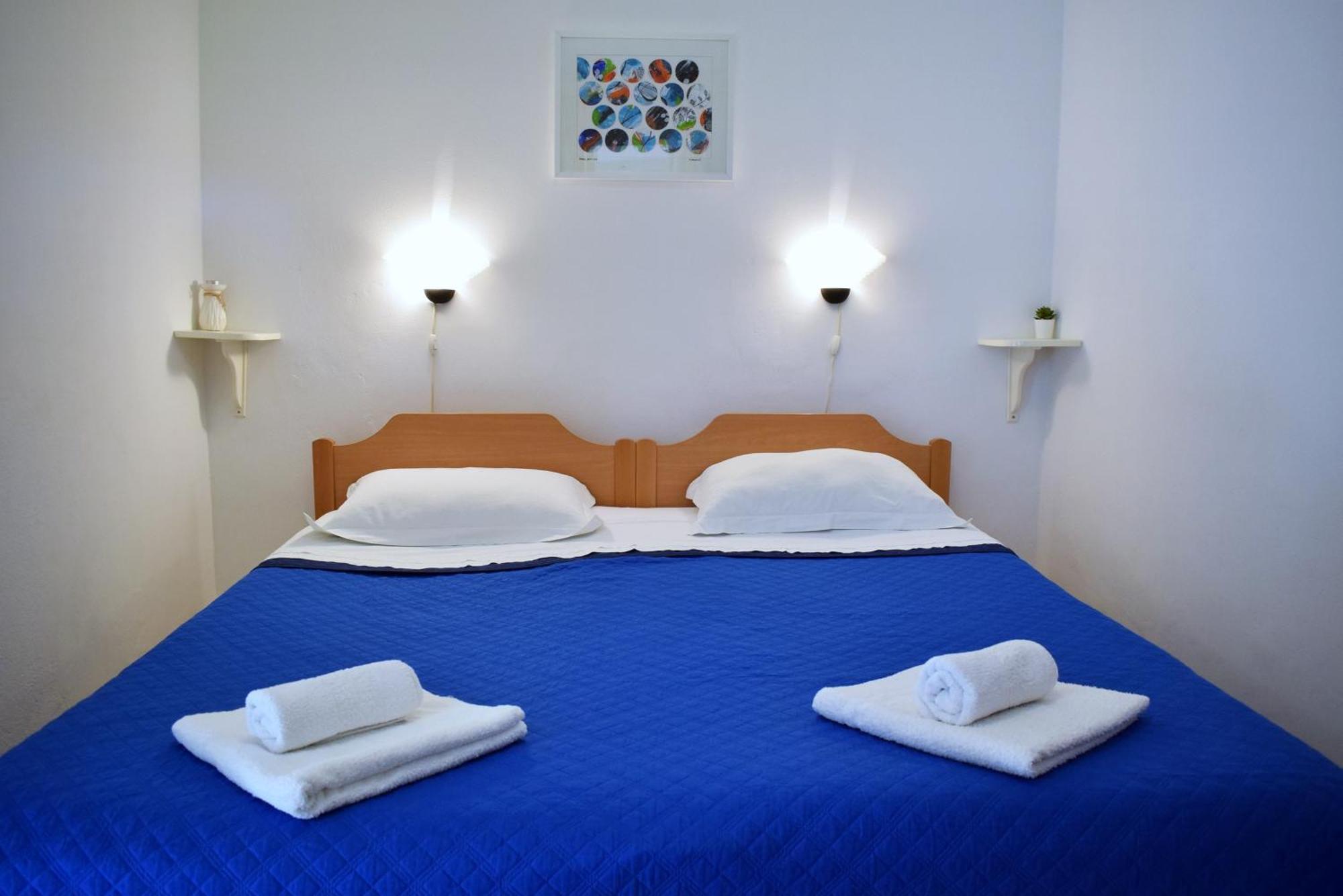 Lina Vrankovic Apartments Hvar Town Exterior foto