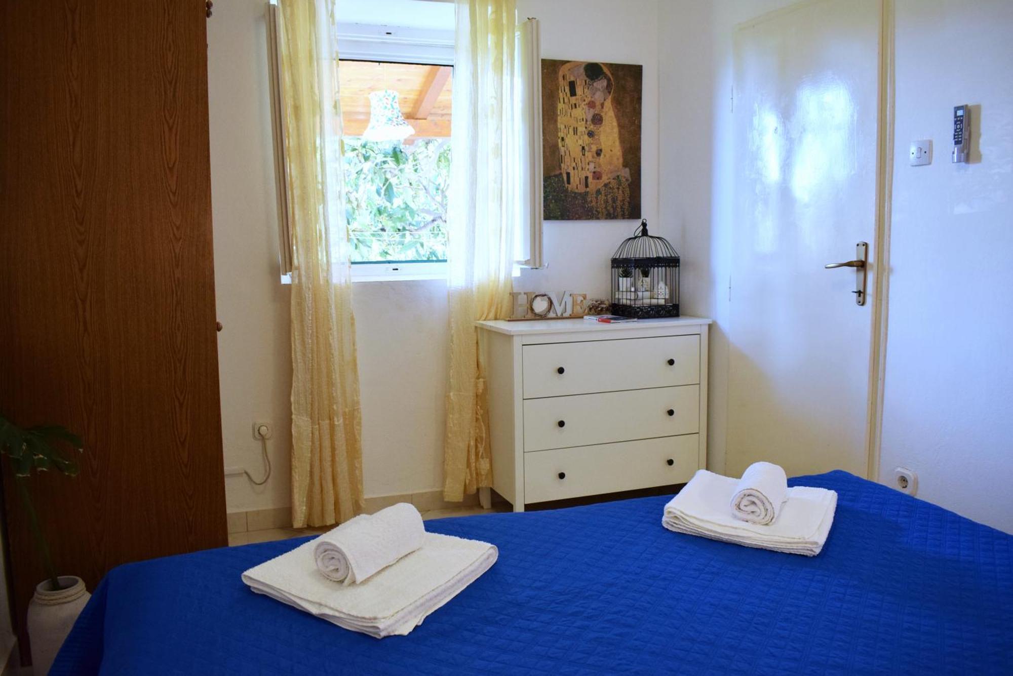 Lina Vrankovic Apartments Hvar Town Exterior foto