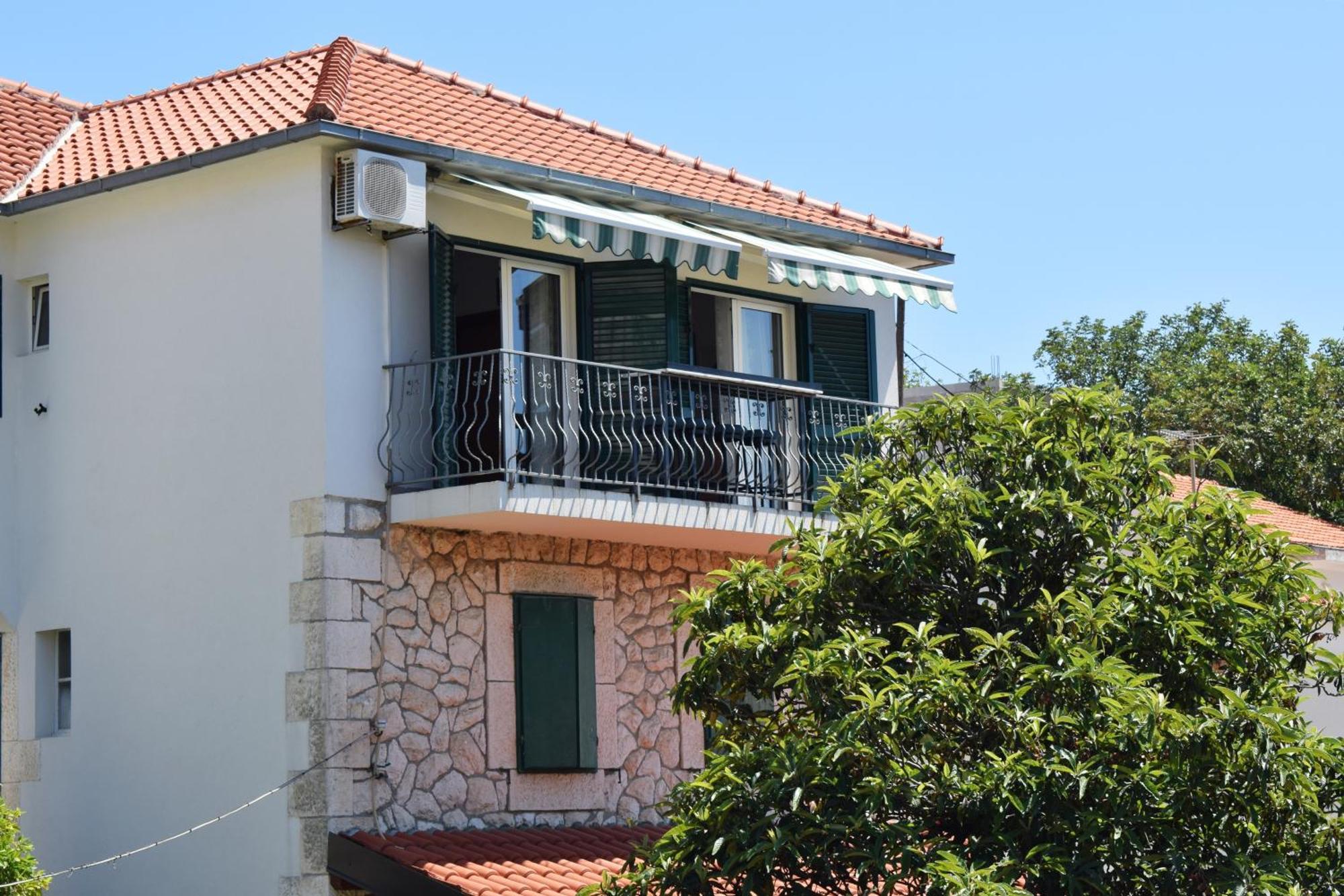 Lina Vrankovic Apartments Hvar Town Exterior foto