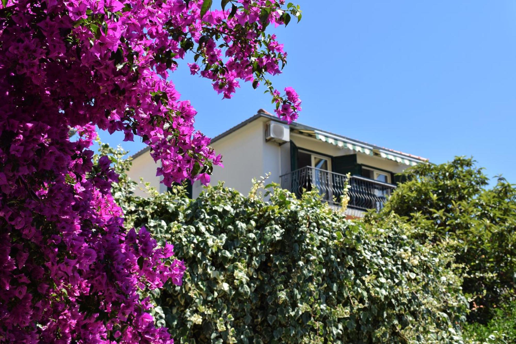Lina Vrankovic Apartments Hvar Town Exterior foto