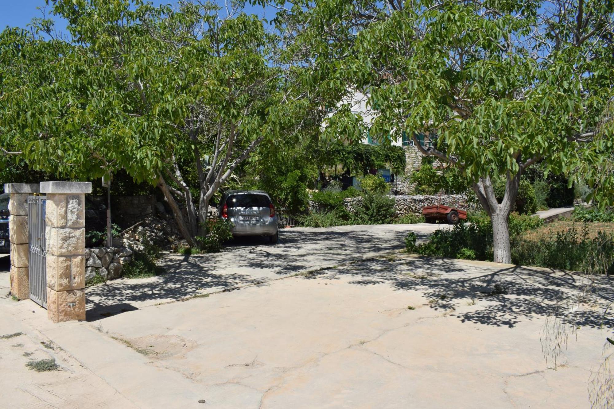 Lina Vrankovic Apartments Hvar Town Exterior foto
