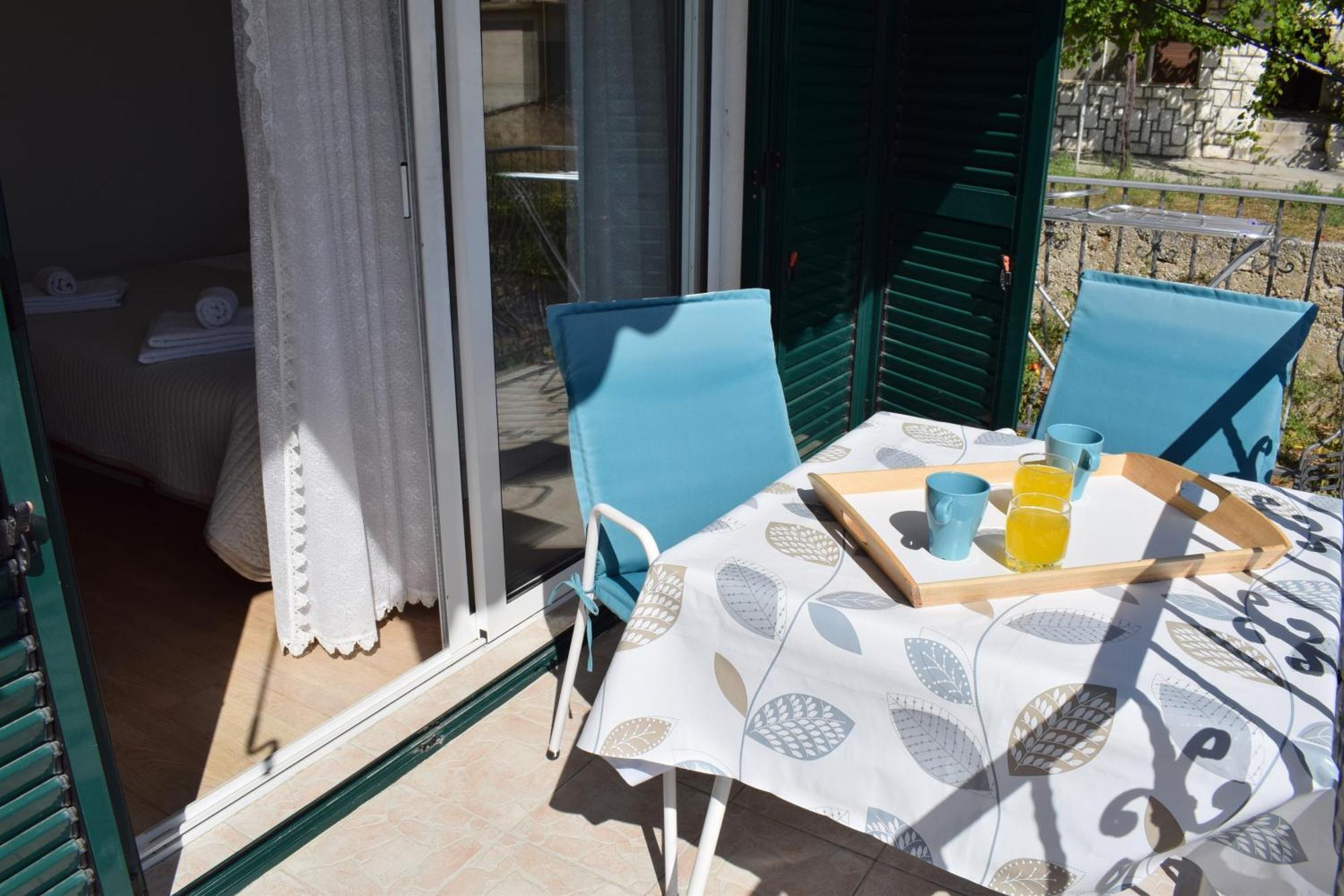 Lina Vrankovic Apartments Hvar Town Exterior foto