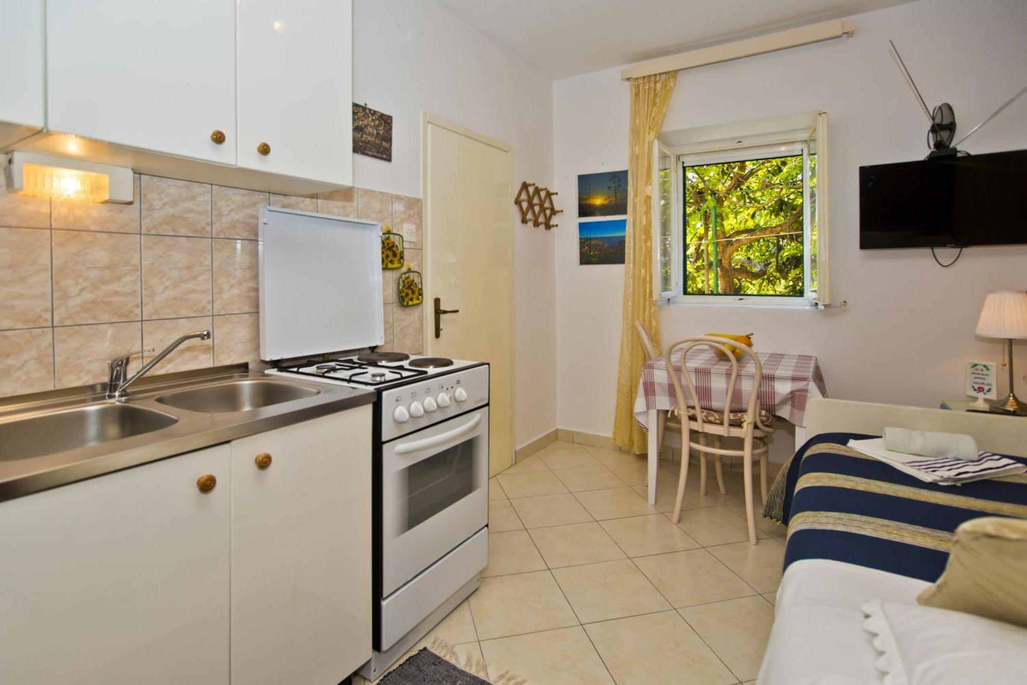 Lina Vrankovic Apartments Hvar Town Exterior foto